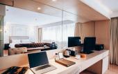 Туры в отель THEE Bangkok by TH District Туры в отель THEE Bangkok by TH District