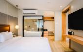 Туры в отель THEE Bangkok by TH District Туры в отель THEE Bangkok by TH District