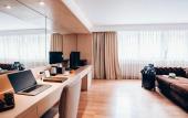 Туры в отель THEE Bangkok by TH District Туры в отель THEE Bangkok by TH District