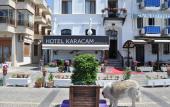 Туры в отель Hotel Karacam Туры в отель Hotel Karacam