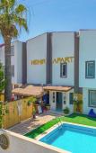 Туры в отель Nehir Apart Otel Туры в отель Nehir Apart Otel
