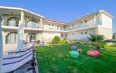 Туры в отель Gonulhan Hotel Туры в отель Gonulhan Hotel