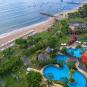 Туры в отель Grand Mirage Resort & Thalasso Bali, оператор Anex Tour