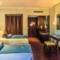 Туры в отель Grand Mirage Resort & Thalasso Bali, оператор Anex Tour