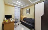 Туры в отель Allis Mini-hotel Туры в отель Allis Mini-hotel