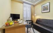 Туры в отель Allis Mini-hotel Туры в отель Allis Mini-hotel