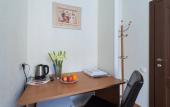 Туры в отель Allis Mini-hotel Туры в отель Allis Mini-hotel