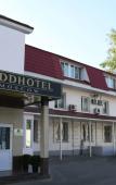 Туры в отель BuddHotel Hotel Туры в отель BuddHotel Hotel