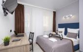 Туры в отель Studio Millionnaya 23 Living Quarters Туры в отель Studio Millionnaya 23 Living Quarters