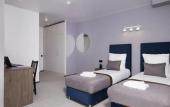 Туры в отель Studio Millionnaya 23 Living Quarters Туры в отель Studio Millionnaya 23 Living Quarters