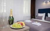 Туры в отель Studio Millionnaya 23 Living Quarters Туры в отель Studio Millionnaya 23 Living Quarters