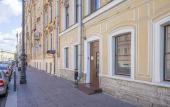 Туры в отель Studio Millionnaya 23 Living Quarters Туры в отель Studio Millionnaya 23 Living Quarters