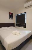 Туры в отель Jellybean The Blocks Hostel Sukhumvit 10 Туры в отель Jellybean The Blocks Hostel Sukhumvit 10