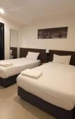 Туры в отель Jellybean The Blocks Hostel Sukhumvit 10 Туры в отель Jellybean The Blocks Hostel Sukhumvit 10