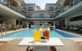 Туры в отель The D Hotel Cesme Resort Туры в отель The D Hotel Cesme Resort