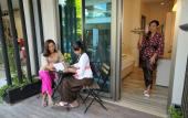 Туры в отель The D Hotel Cesme Resort Туры в отель The D Hotel Cesme Resort