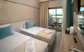 Туры в отель The D Hotel Cesme Resort Туры в отель The D Hotel Cesme Resort