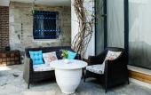 Туры в отель Foca Antik Hotel Туры в отель Foca Antik Hotel