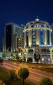 Туры в отель DoubleTree by Hilton Gaziantep Туры в отель DoubleTree by Hilton Gaziantep