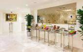 Туры в отель DoubleTree by Hilton Gaziantep Туры в отель DoubleTree by Hilton Gaziantep