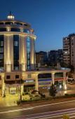Туры в отель DoubleTree by Hilton Gaziantep Туры в отель DoubleTree by Hilton Gaziantep