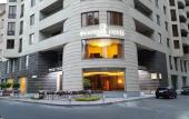 Туры в отель Diamond Hotel Туры в отель Diamond Hotel