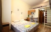 Туры в отель STN na Kolomenskoy Flat Туры в отель STN na Kolomenskoy Flat