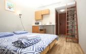 Туры в отель STN na Kolomenskoy Flat Туры в отель STN na Kolomenskoy Flat