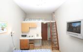 Туры в отель STN na Kolomenskoy Flat Туры в отель STN na Kolomenskoy Flat