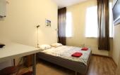 Туры в отель STN na Kolomenskoy Flat Туры в отель STN na Kolomenskoy Flat