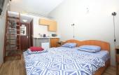 Туры в отель STN na Kolomenskoy Flat Туры в отель STN na Kolomenskoy Flat
