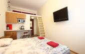 Туры в отель STN na Kolomenskoy Flat Туры в отель STN na Kolomenskoy Flat