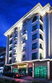 Туры в отель Demonti Otel Туры в отель Demonti Otel