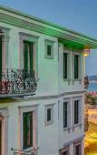 Туры в отель Cunda Esen Otel Туры в отель Cunda Esen Otel