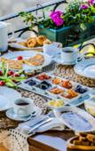 Туры в отель Cunda Esen Otel Туры в отель Cunda Esen Otel