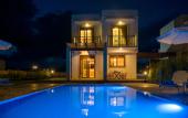 Туры в отель Petra Villas Туры в отель Petra Villas