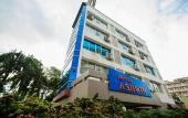 Туры в отель Hotel Ashwin Туры в отель Hotel Ashwin