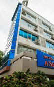 Туры в отель Hotel Ashwin Туры в отель Hotel Ashwin