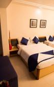 Туры в отель Hotel Ashwin Туры в отель Hotel Ashwin