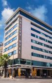 Туры в отель Halley Hotel Туры в отель Halley Hotel