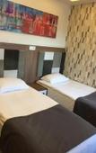 Туры в отель Rivada Hotel Туры в отель Rivada Hotel