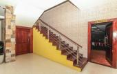 Туры в отель OYO 125 Hotel Remaco Туры в отель OYO 125 Hotel Remaco