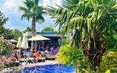 Туры в отель Cascadas Studio Туры в отель Cascadas Studio