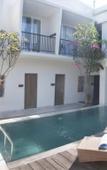 Туры в отель Hola Seminyak Туры в отель Hola Seminyak
