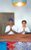 Туры в отель Hola Seminyak Туры в отель Hola Seminyak