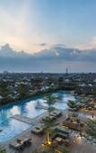 Туры в отель Alila Solo, Java Туры в отель Alila Solo, Java