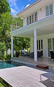 Туры в отель Blanc Villa Туры в отель Blanc Villa