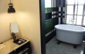 Туры в отель Hotel Ping Silhouette Туры в отель Hotel Ping Silhouette