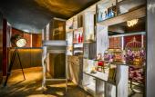 Туры в отель T24 Residency Mumbai International Airport Hotel Туры в отель T24 Residency Mumbai International Airport Hotel