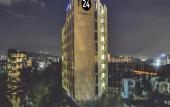 Туры в отель T24 Residency Mumbai International Airport Hotel Туры в отель T24 Residency Mumbai International Airport Hotel